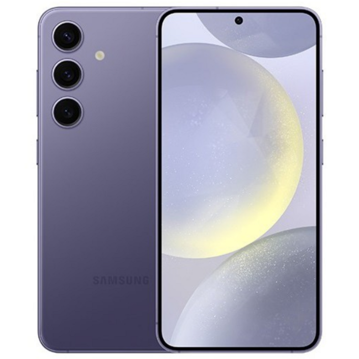 김씨네하우스갤럭시 S24 256GB 512GB 특S급 공기계 SMS921, 512GB, 코발트 바이올렛