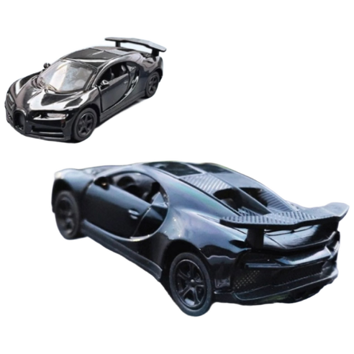 스포츠카 드리프트 자동차 움직이는 대시 보드 장식품 차량용 인테리어, 1개, 블랙