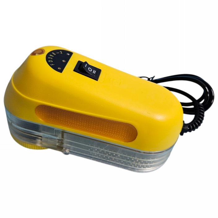 세탁소용 전기식 강력 파워 보풀제거기 인증제품, EXPlus