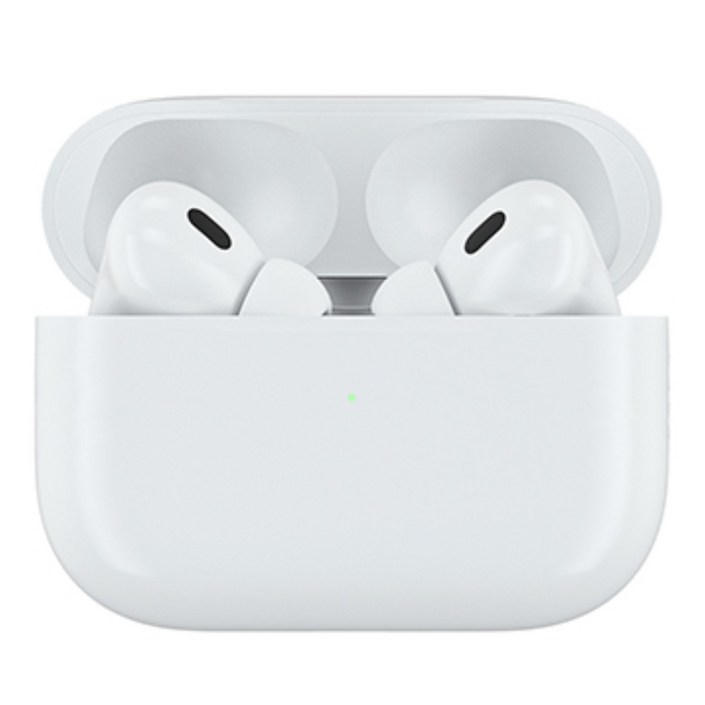 SOTAR NEW 6대 Type-C 충전 노이즈 캔슬링 블루투스 이어폰, 화이트