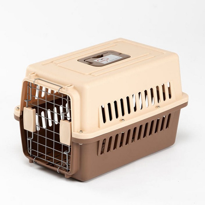 페밀리펫 행복켄넬 반려견 이동장