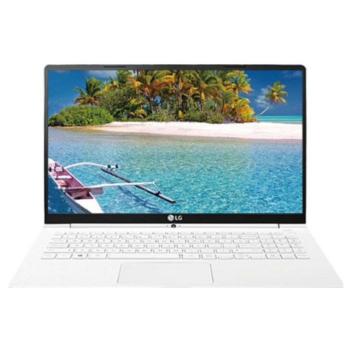 LG전자 PC그램 15Z960 i5 8G SSD256 Win10  가벼운 노트북
