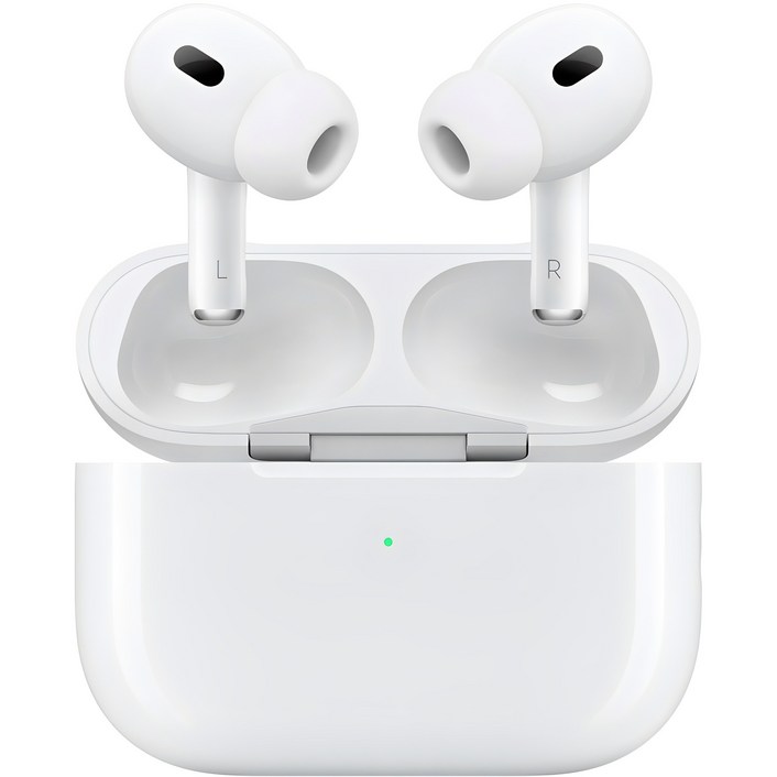 Apple 2023 에어팟 프로 2세대 USB-C 블루투스 이어폰