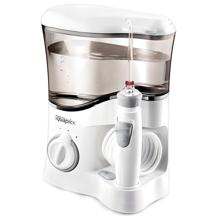 아쿠아픽 구강세정기