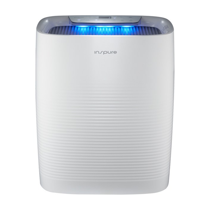 쿠쿠 인스퓨어 펫 공기청정기 AC-N12XP20FW 37.4㎡