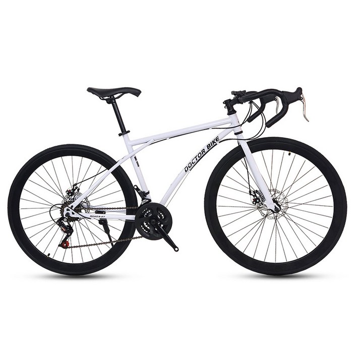 닥터바이크 24단 700C 디스크브레이크 로드자전거 ROAD S27