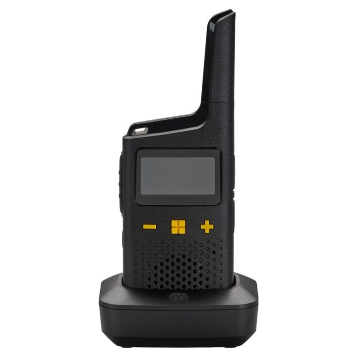 모토로라 디지털 생활 무전기 D3K02777BDLNAN  PMUE5930A, 1개, D3K02777BDLNAN  PMUE5930A