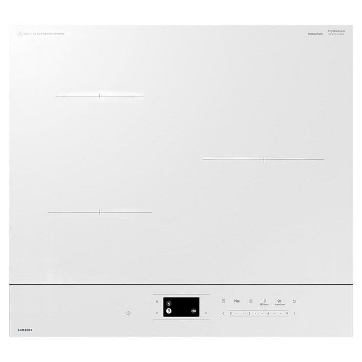 삼성전자 빌트인 Bespoke 인덕션 3구 방문설치