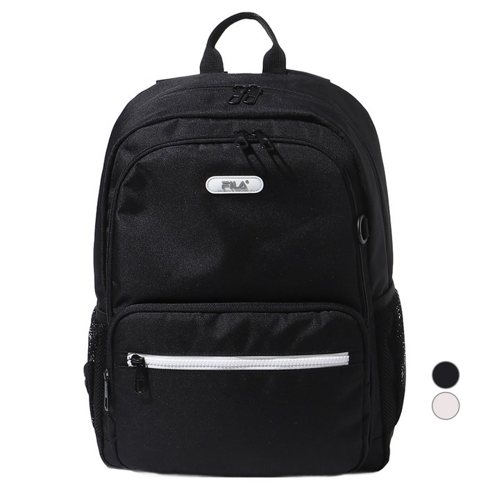 휠라키즈 베이직 백팩 FK3BPF6304X