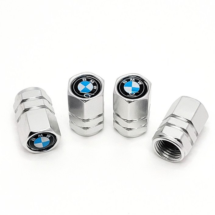 KOLARIAH 타이어벨브 에어캡 마개 BMW KOLARIAH 타이어벨브 에어캡 마개 BMW