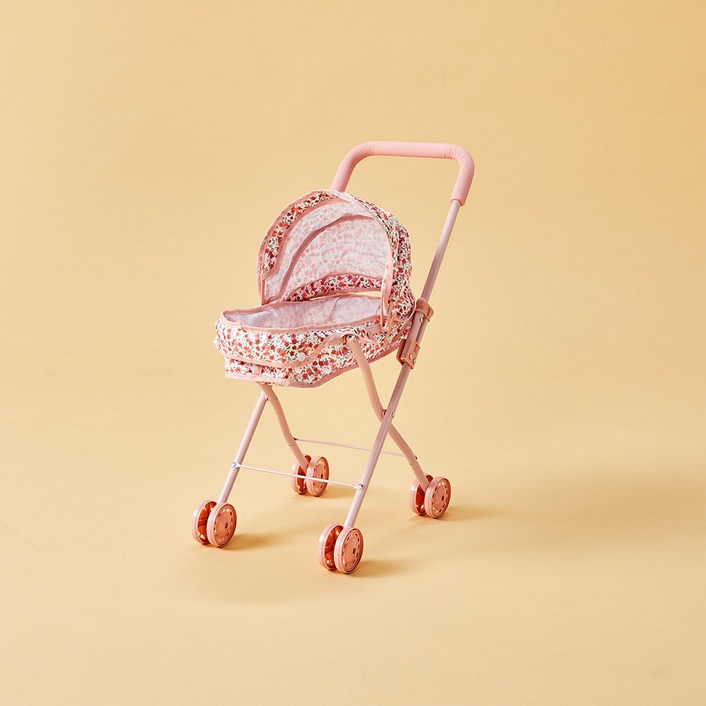 모던하우스 디럭스 인형 유모차