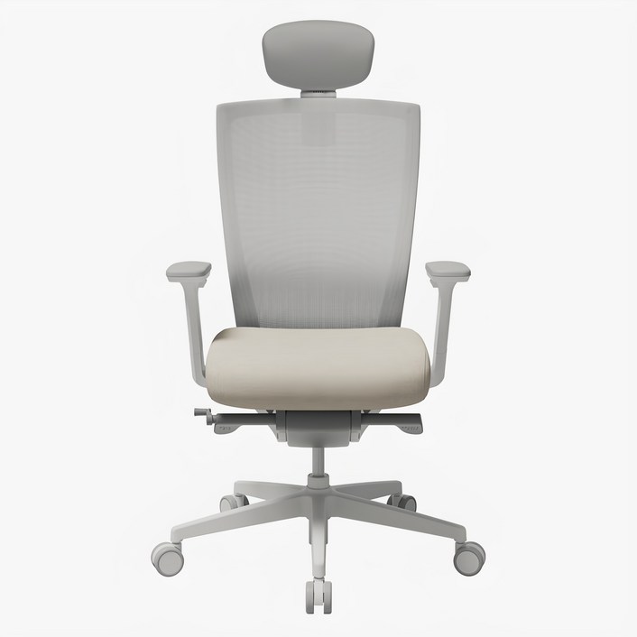 시디즈 T50 컴퓨터 책상 의자 HDA 방문설치