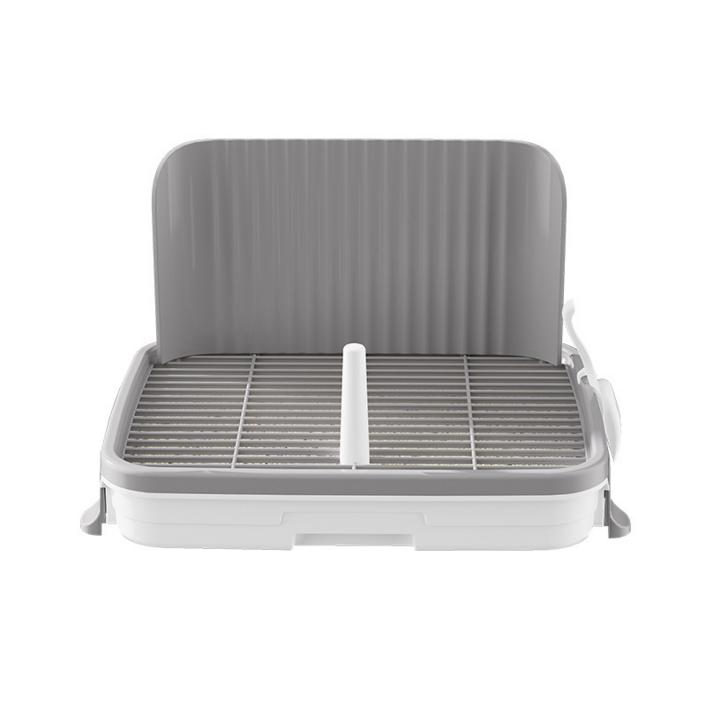 호밍사이 반려견 배변기 배변판 중소형견 화장실