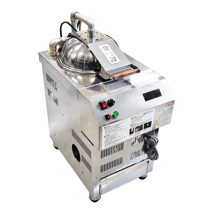 숯대감 신형 자동숯불착화기 LPGLNG 업소용 기계 SPGR120PN