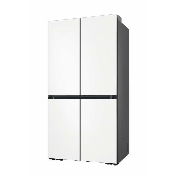 삼성전자 Bespoke AI 키친핏 640L 4도어 냉장고 방문설치