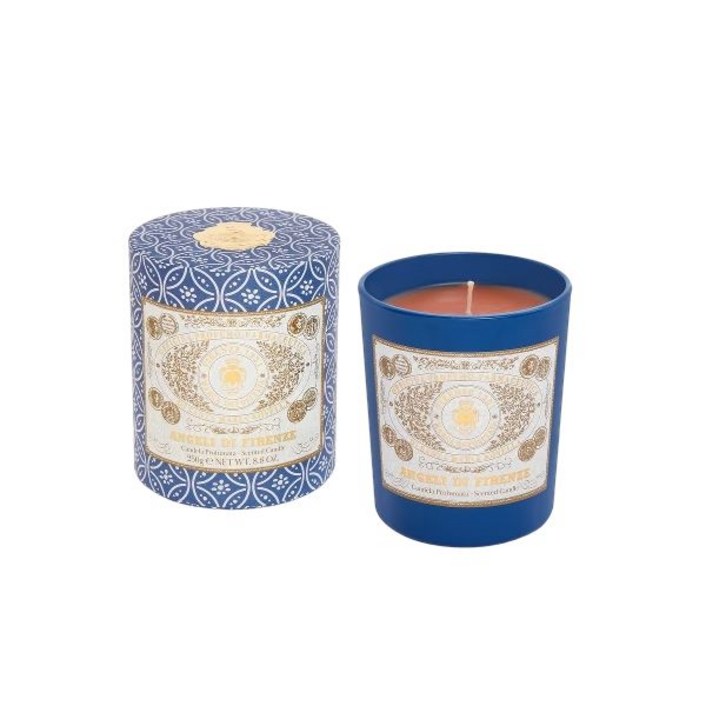 산타마리아노벨라 칸델라 프로퓨마타 엔젤 디 피렌체 (캔들)