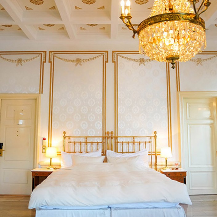 프리미엄 폴란드 95 구스다운이불 통합