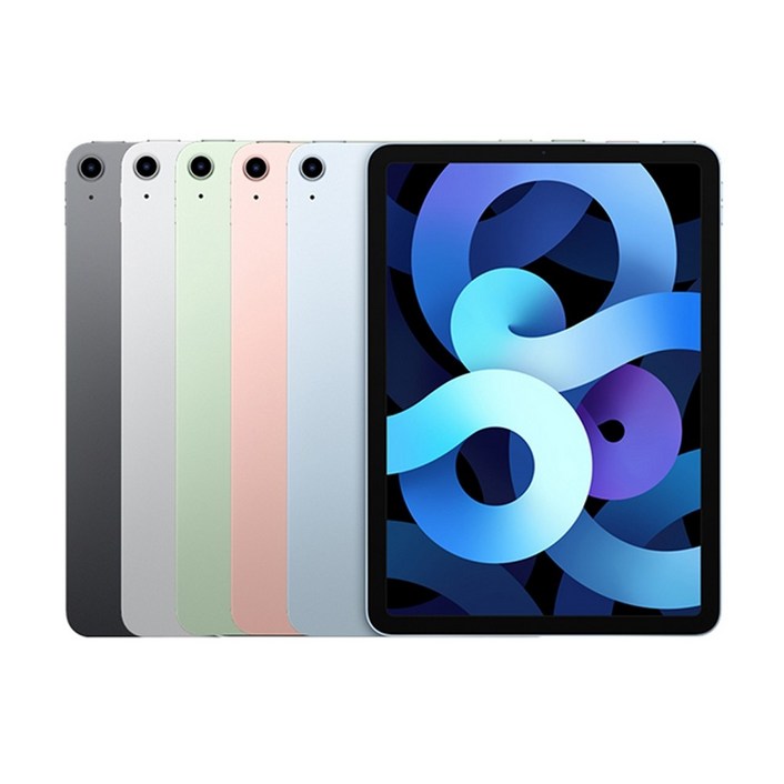 아이패드 에어 4세대 Wifi Cellular 64GB 256GB