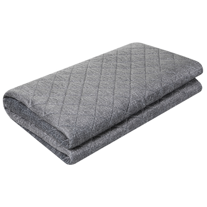 100국내생산 곰표한일 전자파없는 원적외선 분리난방 EMF 인증 탄소매트, 퀸더블 150x190cm