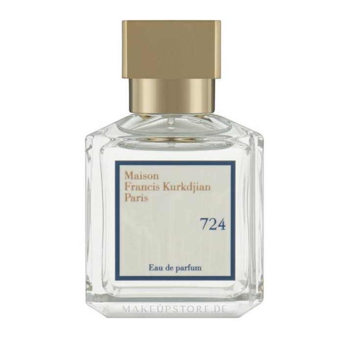 Maison Francis Kurkdjian 메종 프란시스 커정 724 오 드 퍼퓸 70ml 국내 정품