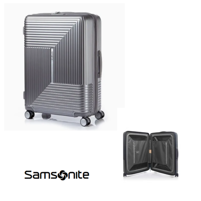 쌤소나이트  24인치 캐리어 중대형 여행용 지퍼 확장형 명품 캐리어 APINEX 아피넥스 캐리어 6925 EXP