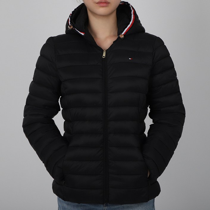 타미진스 여성 패딩 라이트 점퍼 2컬러 T22B7PJC020WO1