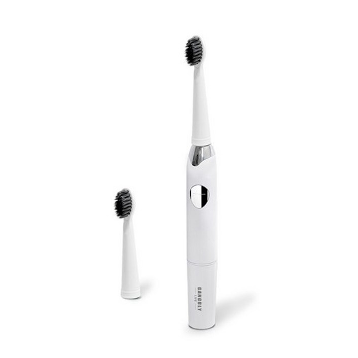 강블리라이프 음파 전동칫솔 GLEH0003 참숯 미세모 양치