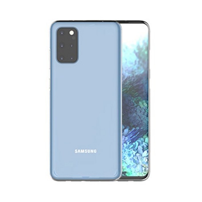 랩씨 0.4 슬림핏 케이스