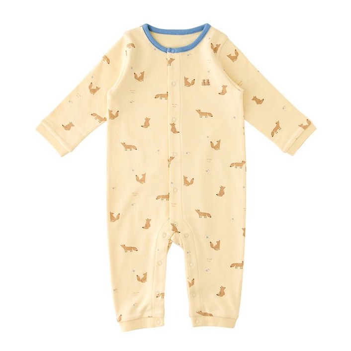 밍크뮤 드림포포우주복 34A7004103