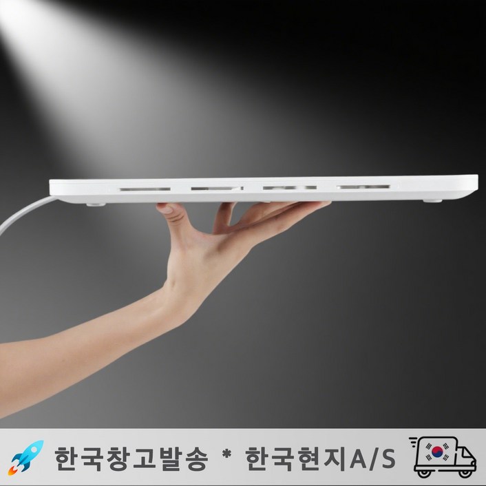카코프프 2.4cm 초슬림 인덕션 휴대용  야영 인덕션