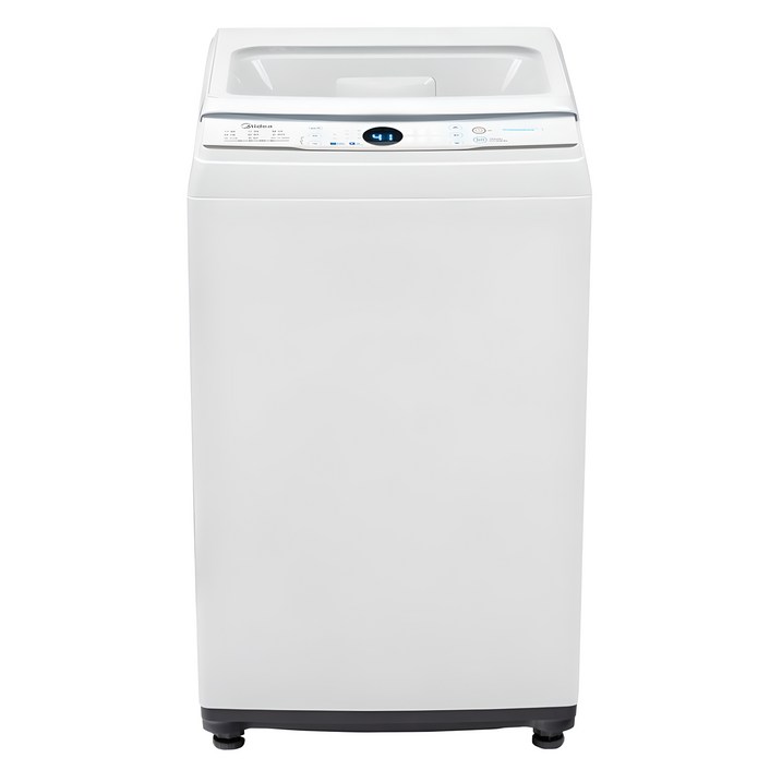미디어 통돌이 세탁기 MA200W70WWKR 7kg 방문설치, MA200W70WWKR, 화이트