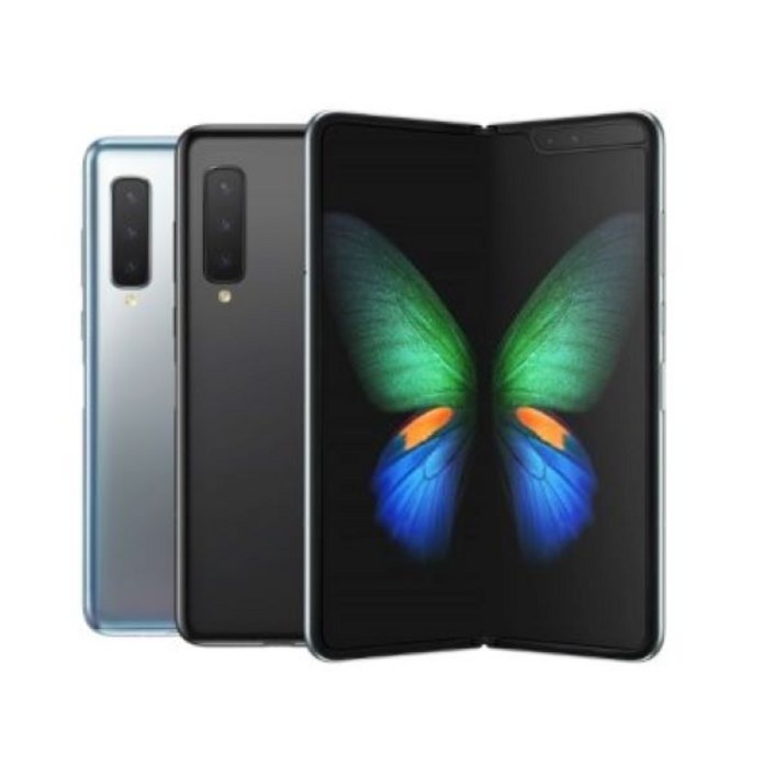 삼성 갤럭시 폴드1 SM-F907N 512GB 공기계