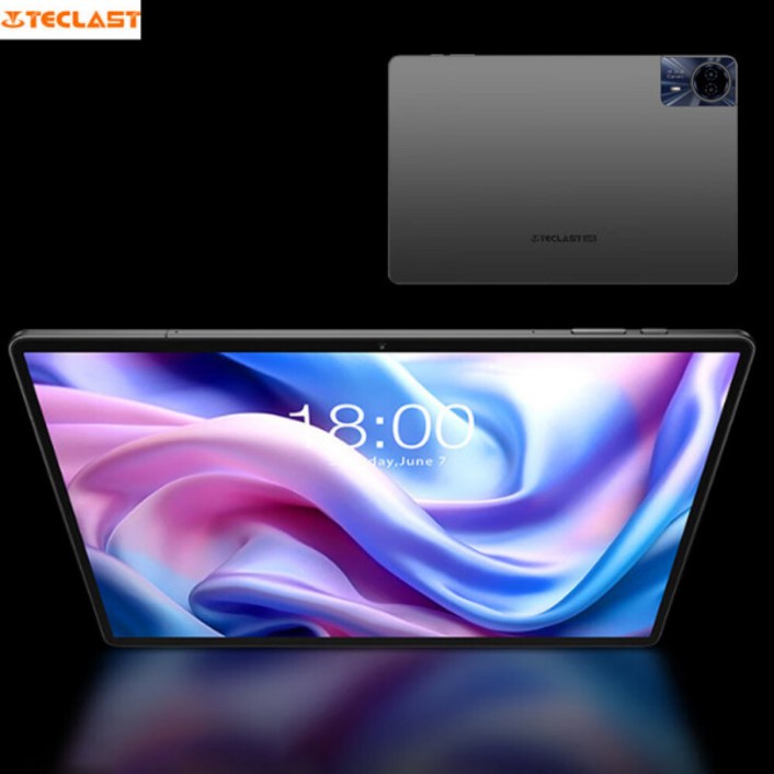 TECLAST 테클라스트 T65 MAX 13인치 Helio G99 안드로이드 LTE 태블릿 PAD 8256G