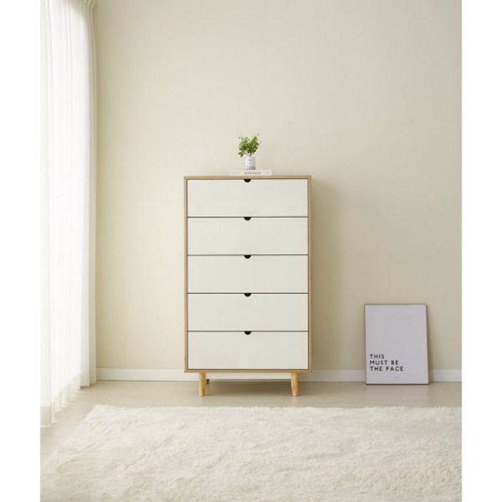 오노홈 누이5단서랍장