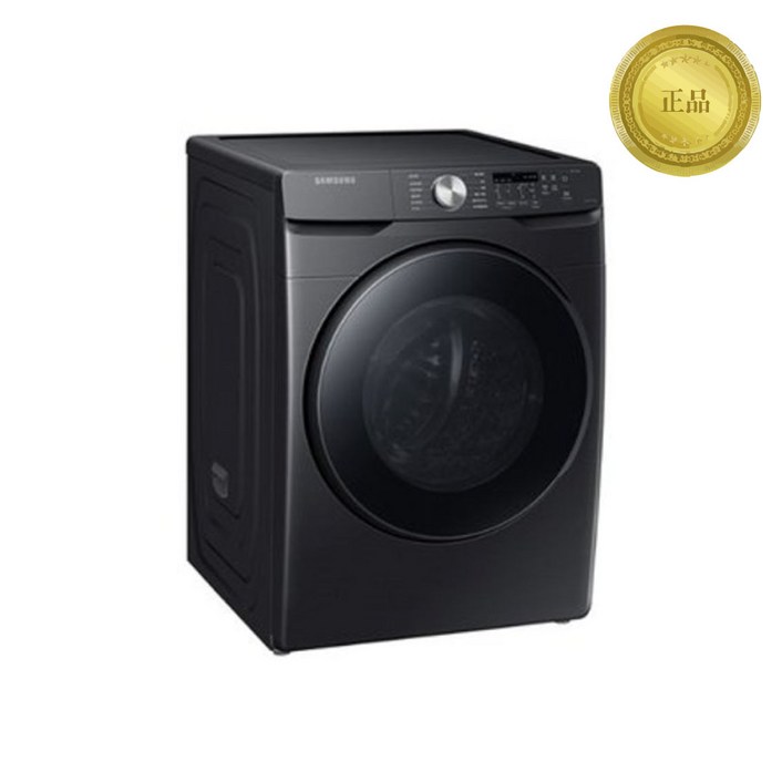 삼성전자 그랑데 드럼세탁기 WF21T6000KV 21kg 방문설치