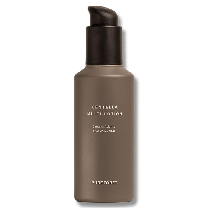 퓨어포레 센텔라 청소년 사춘기 어린이 트러블 진정 보습 시카 멀티 로션
