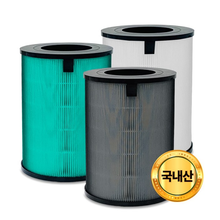 발뮤다 에어엔진 공기청정기 EJT1100SD 국산 프리미엄 필터, 단일상품