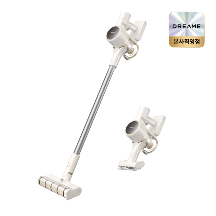 국내 1년 AS  드리미 V10s 무선청소기 핸디스틱형 진공청소기, V10s