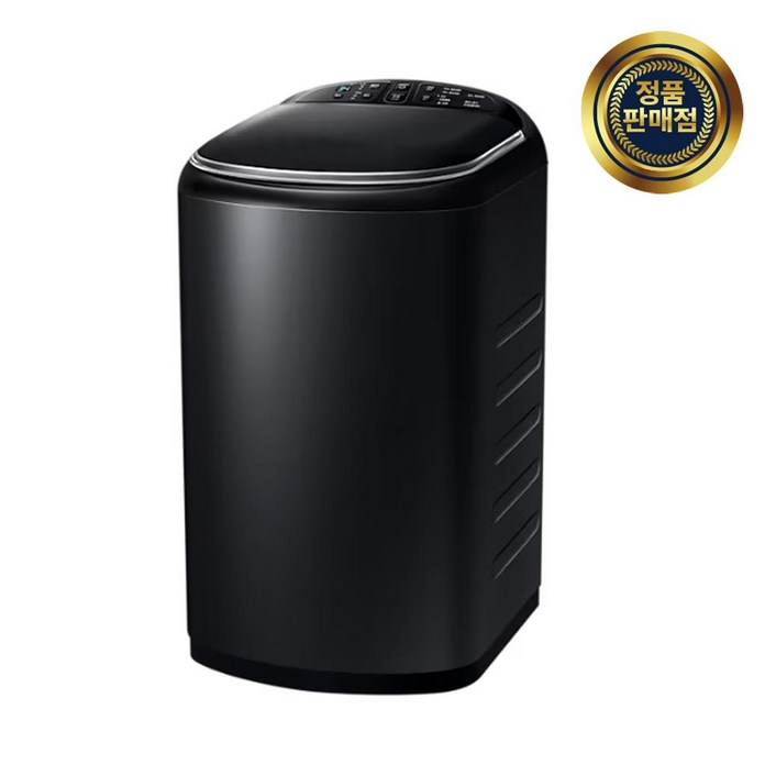 삼성전자 3kg 일반세탁기  WA30T2101BV