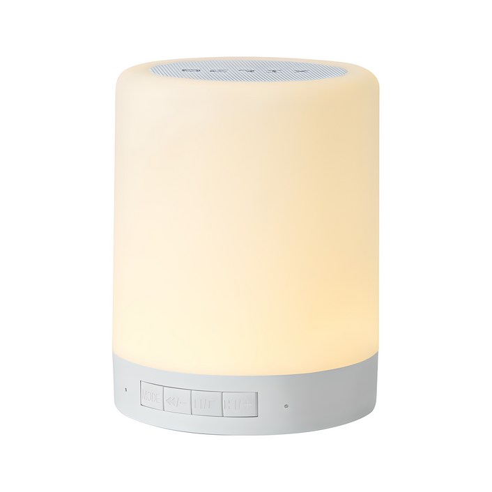 베릭스 LED 무드등 블루투스 스피커 CT-27