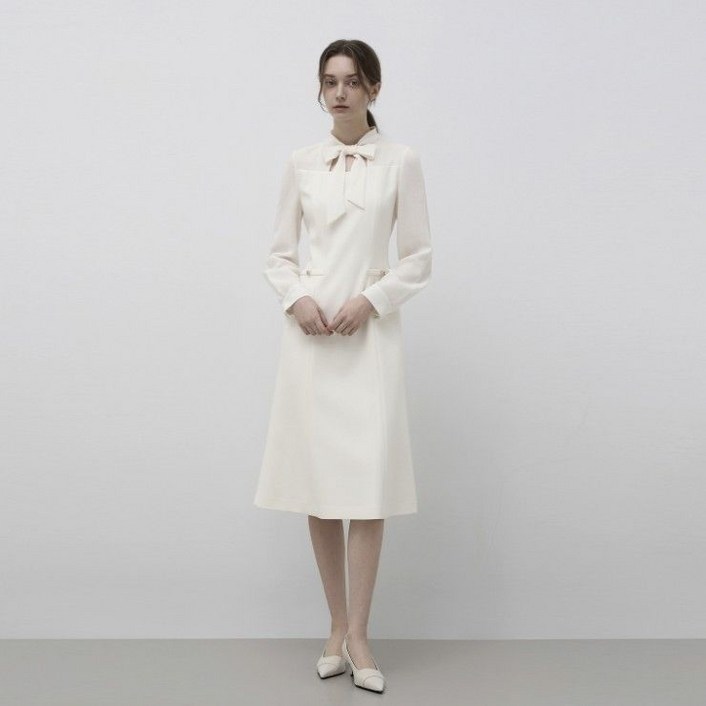 [국내백화점] 잇미샤 원피스 퀄리티 우수 소재좋은 착용감편한 핏예쁜