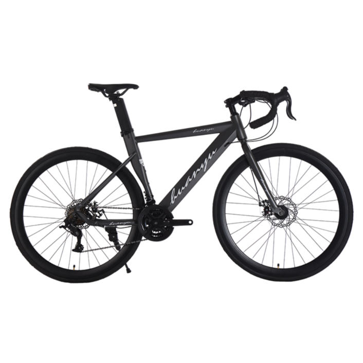 제피로스 프리미엄 로드자전거 LTWOO R3 16단 입문용 싸이클 출퇴근 성인 학생 조립, 1개, 175cm, 핑크 24단