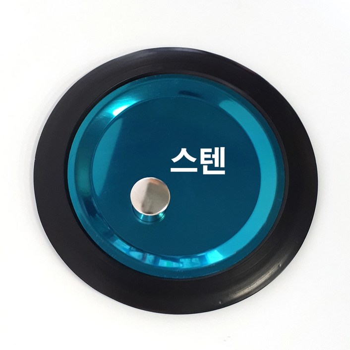 싱크대 뚜껑 스텐 대 스테인레스 씽크 마개 배수구 물마개, 단일상품, 1개