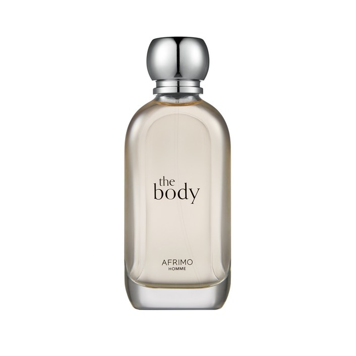 아프리모 더바디 남자 향수, 50ml, 1개 아프리모 더바디 남자 향수, 50ml, 1개