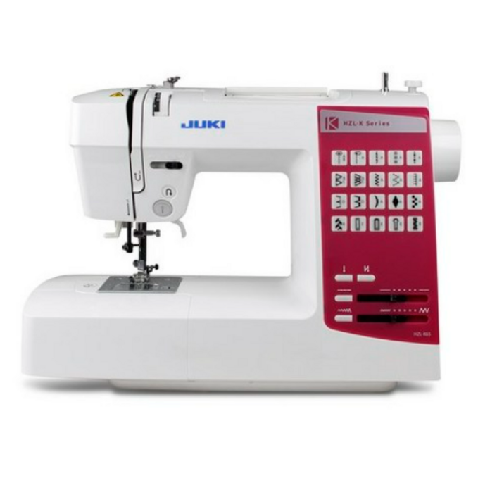 주끼미싱 다양한 패턴 명품 미싱