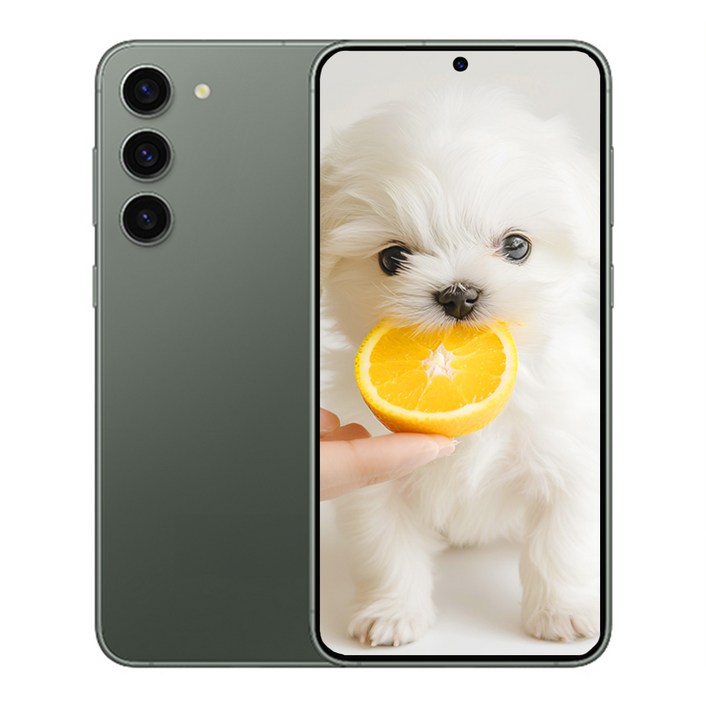 삼성전자 갤럭시 S 23 플러스 새상품 미개봉