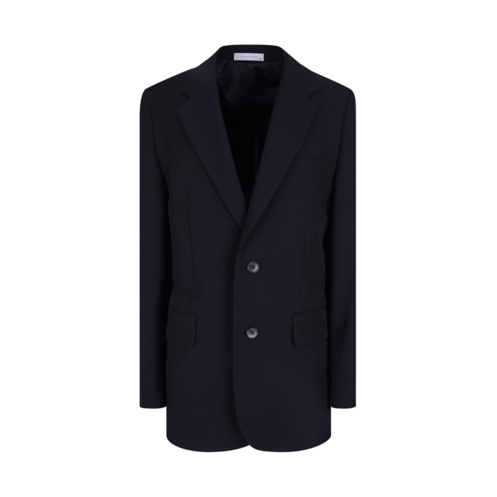 리버클래시 LIS26899 다크 네이비 릴렉스핏 셋업