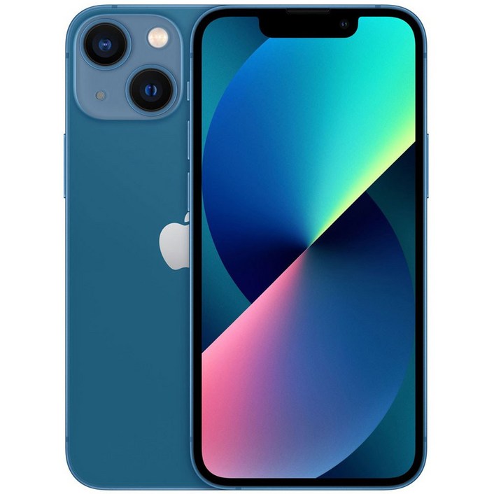 Apple 아이폰 13 자급제