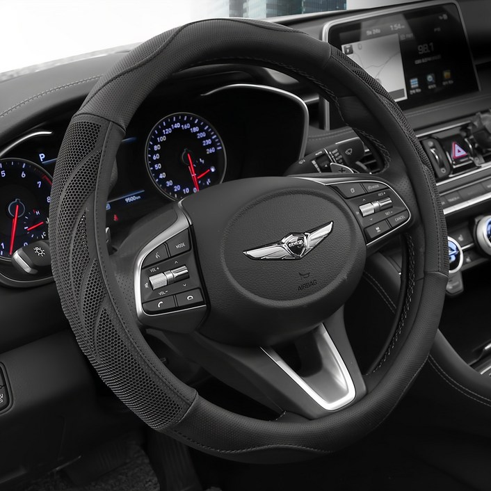 엑스핏 완벽한 그립감 실리콘 핸들커버 전차종공용