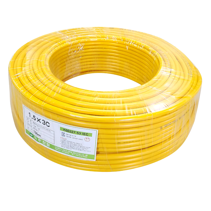 미주 범용 비닐시스코드